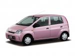 Daihatsu Cuore 5-Door 2003 года
